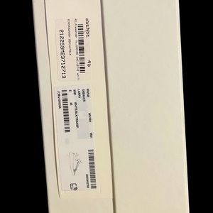 Alexander McQueens (sense exclusive) authentic size 45